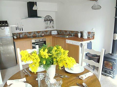 Chez LuLu Holiday Home Olonzac Habitación foto