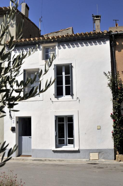 Chez LuLu Holiday Home Olonzac Habitación foto