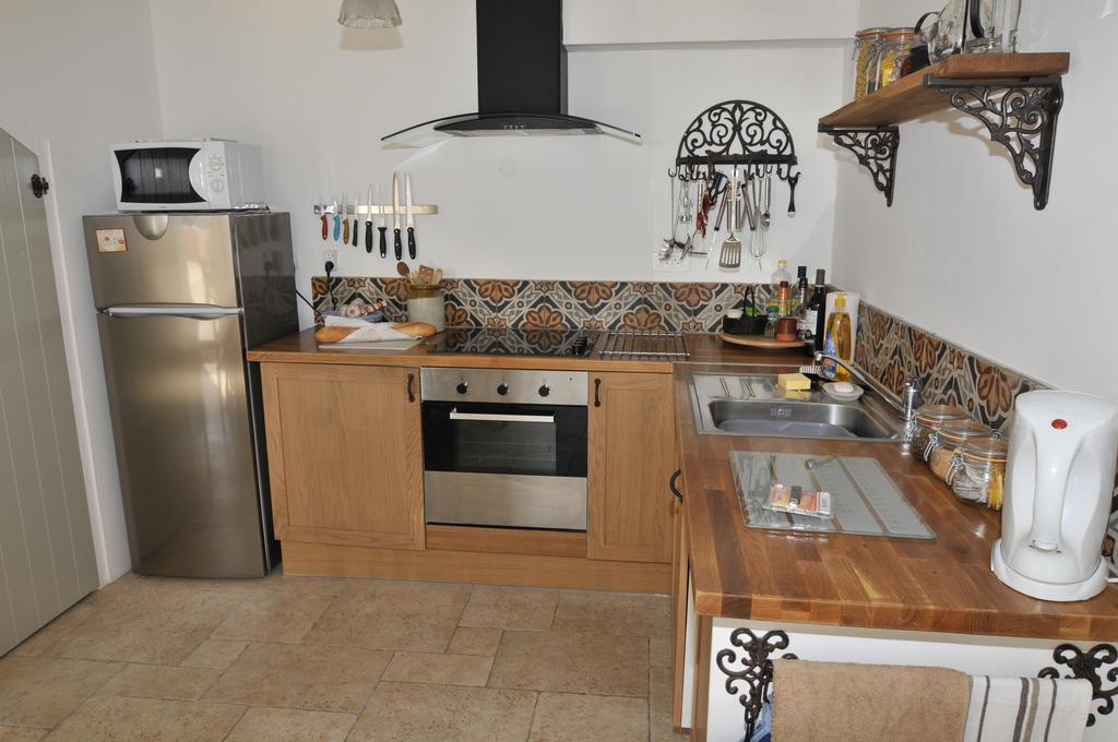 Chez LuLu Holiday Home Olonzac Habitación foto
